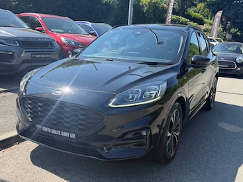 Used Ford Kuga 2022 for sale - 79365714: Photo