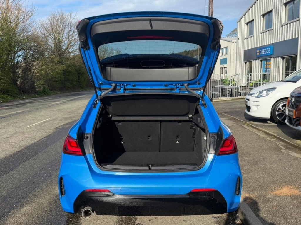 Used BMW 1 Series 2020 for sale - 78061767: Photo 10