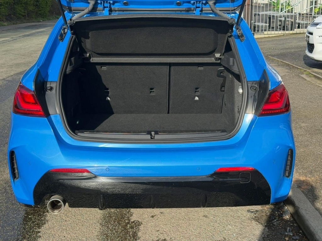 Used BMW 1 Series 2020 for sale - 78061767: Photo 11