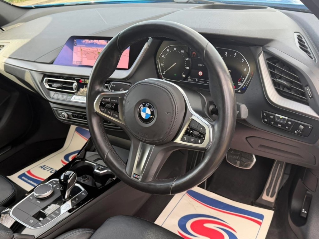 Used BMW 1 Series 2020 for sale - 78061767: Photo 13