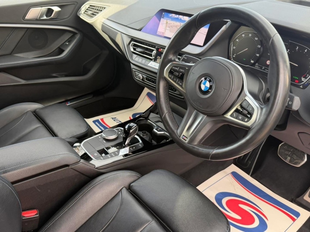 Used BMW 1 Series 2020 for sale - 78061767: Photo 14