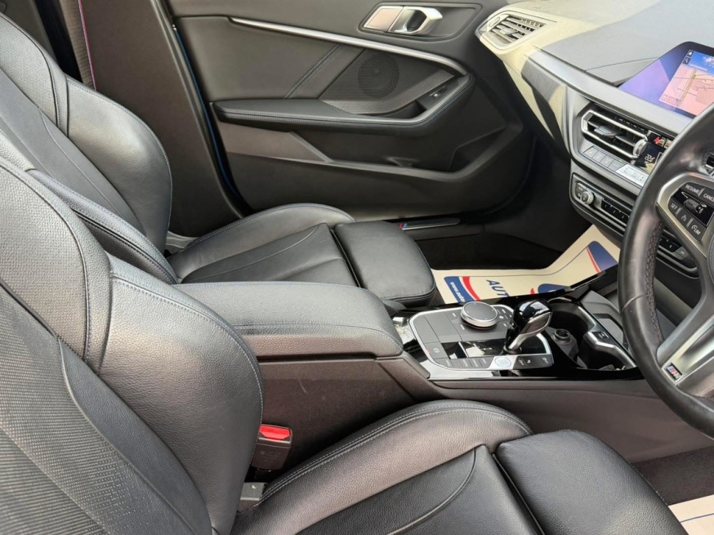 Used BMW 1 Series 2020 for sale - 78061767: Photo 15