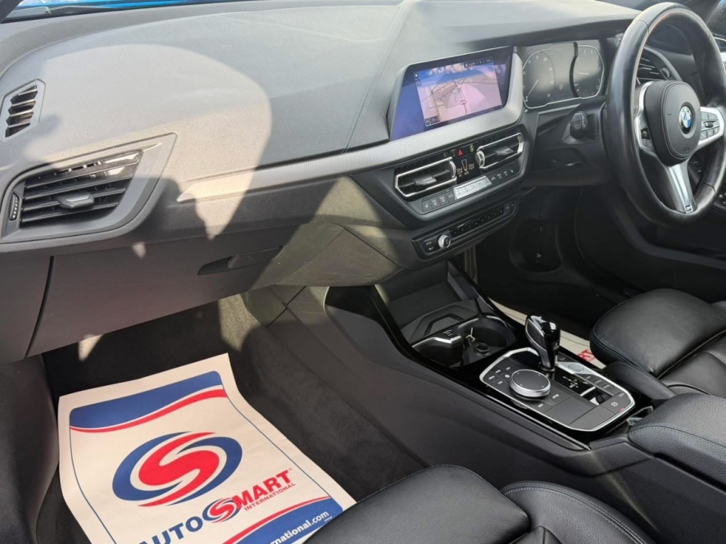 Used BMW 1 Series 2020 for sale - 78061767: Photo 16