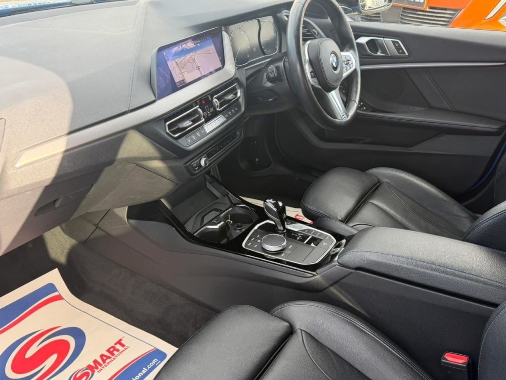 Used BMW 1 Series 2020 for sale - 78061767: Photo 17