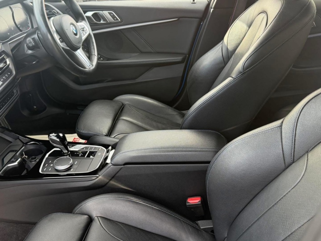 Used BMW 1 Series 2020 for sale - 78061767: Photo 18