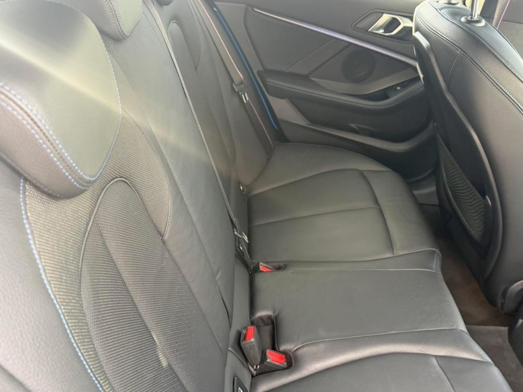 Used BMW 1 Series 2020 for sale - 78061767: Photo 19