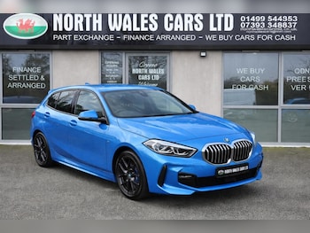 Used BMW 1 Series 2020 for sale - 78061767: Photo