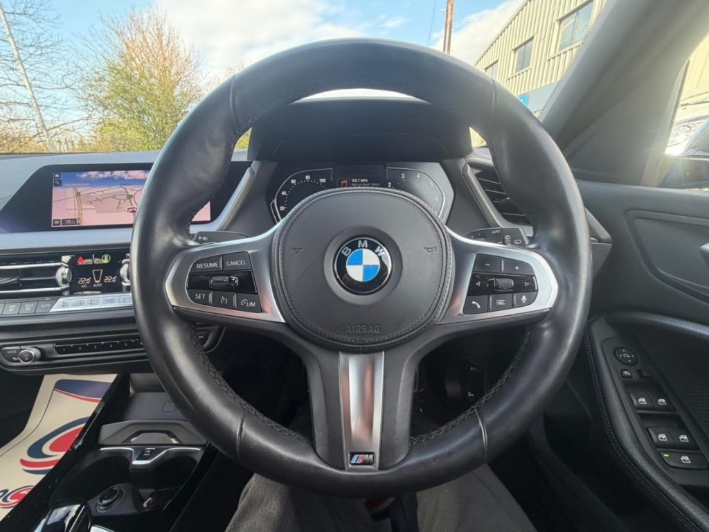 Used BMW 1 Series 2020 for sale - 78061767: Photo 21