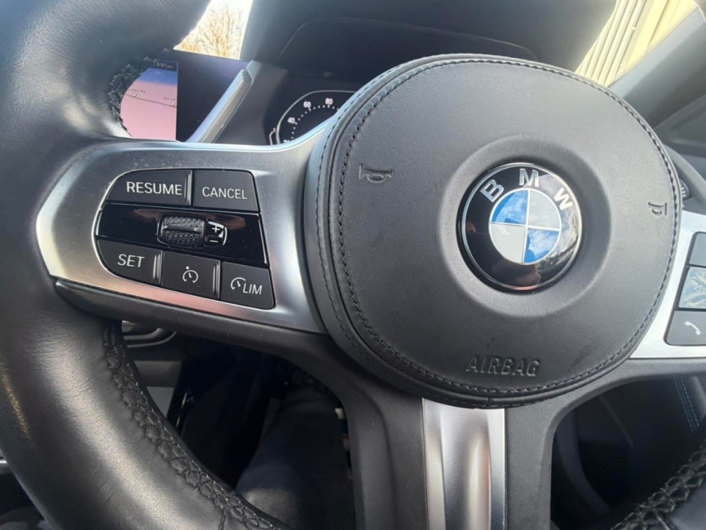 Used BMW 1 Series 2020 for sale - 78061767: Photo 22