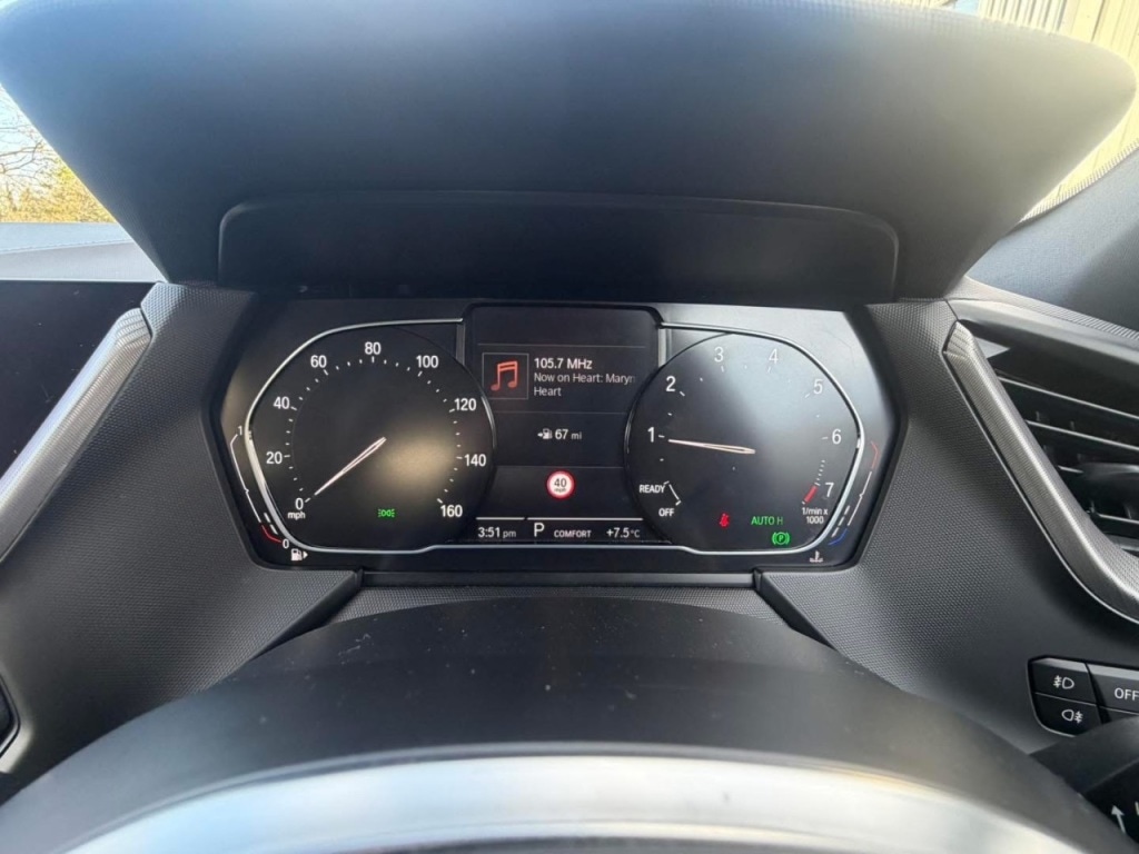 Used BMW 1 Series 2020 for sale - 78061767: Photo 24