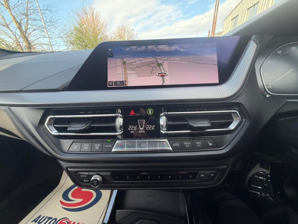 Used BMW 1 Series 2020 for sale - 78061767: Photo 25