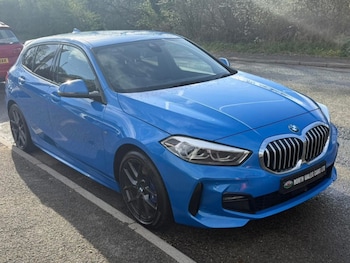Used BMW 1 Series 2020 for sale - 78061767: Photo