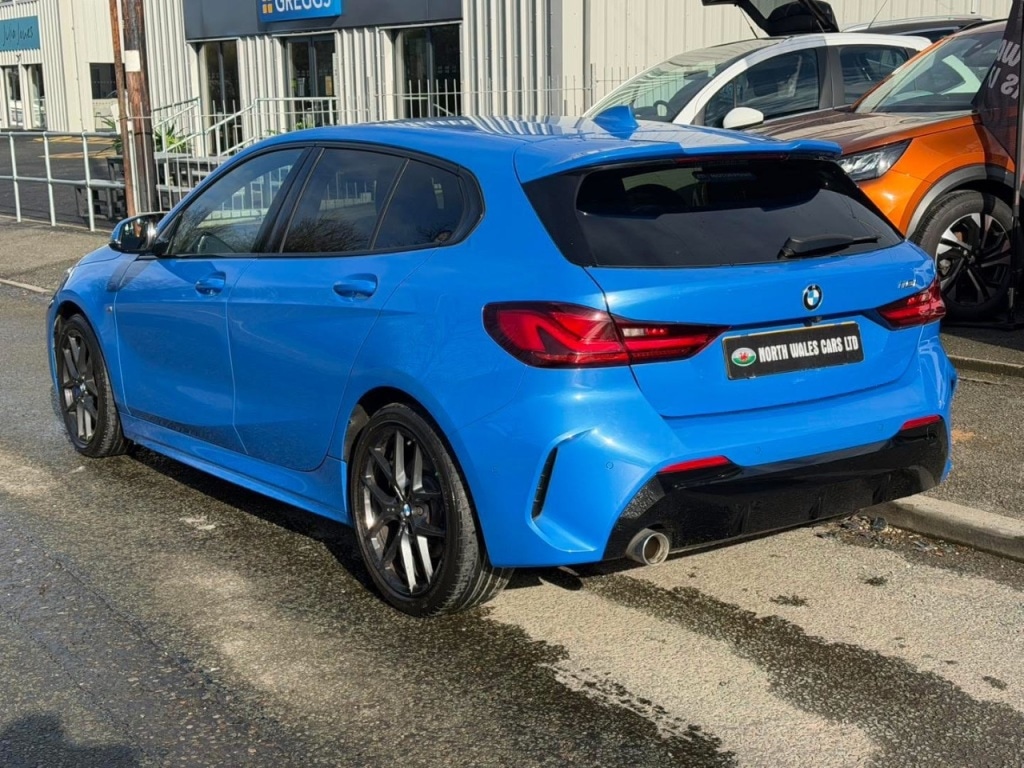 Used BMW 1 Series 2020 for sale - 78061767: Photo 3