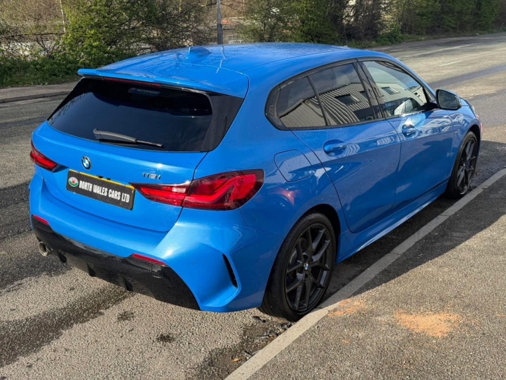 Used BMW 1 Series 2020 for sale - 78061767: Photo 5