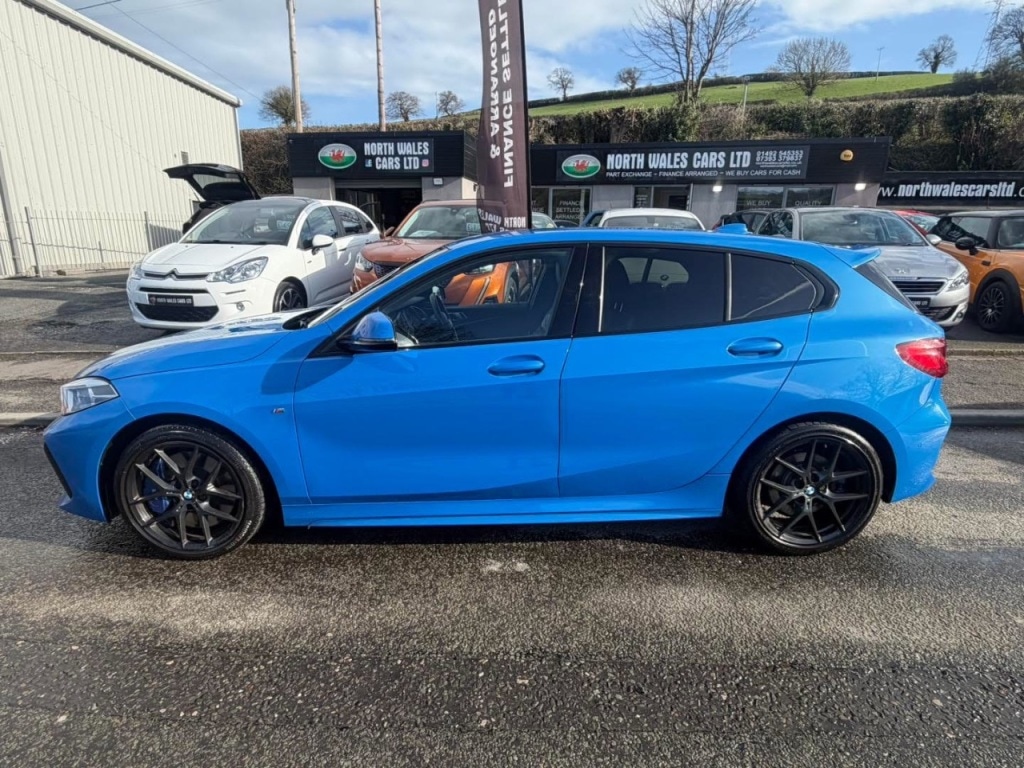 Used BMW 1 Series 2020 for sale - 78061767: Photo 6