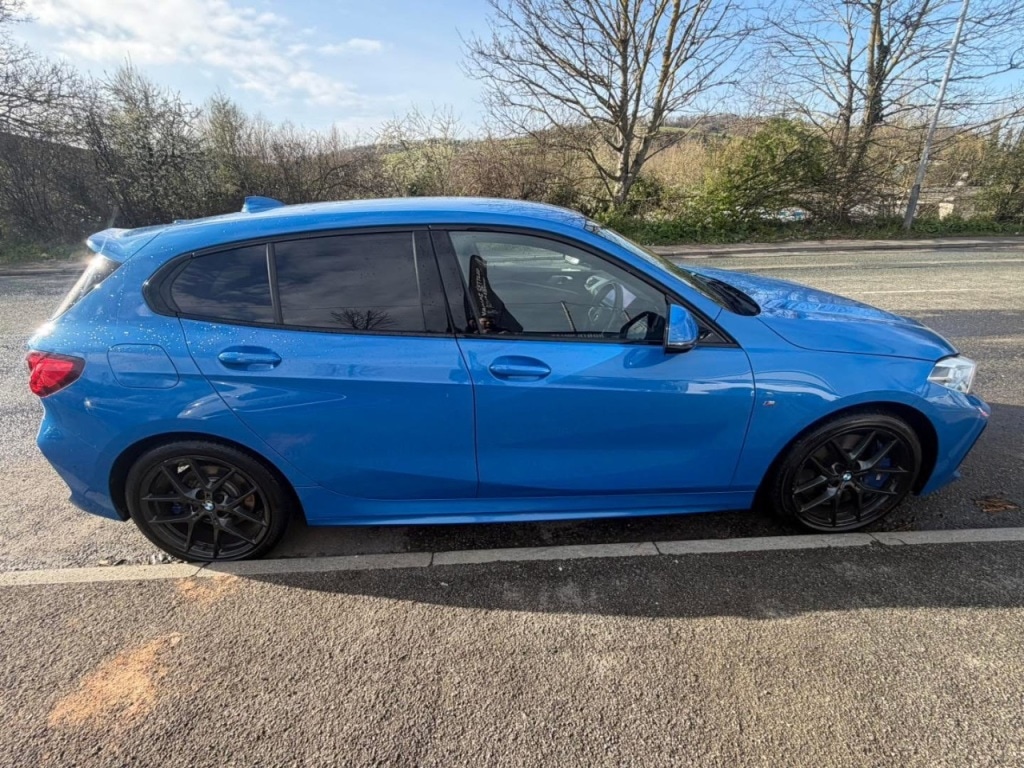 Used BMW 1 Series 2020 for sale - 78061767: Photo 7