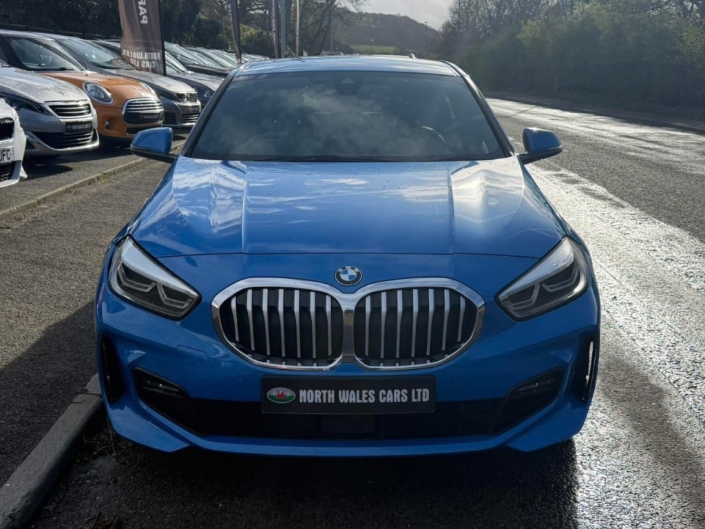 Used BMW 1 Series 2020 for sale - 78061767: Photo 8