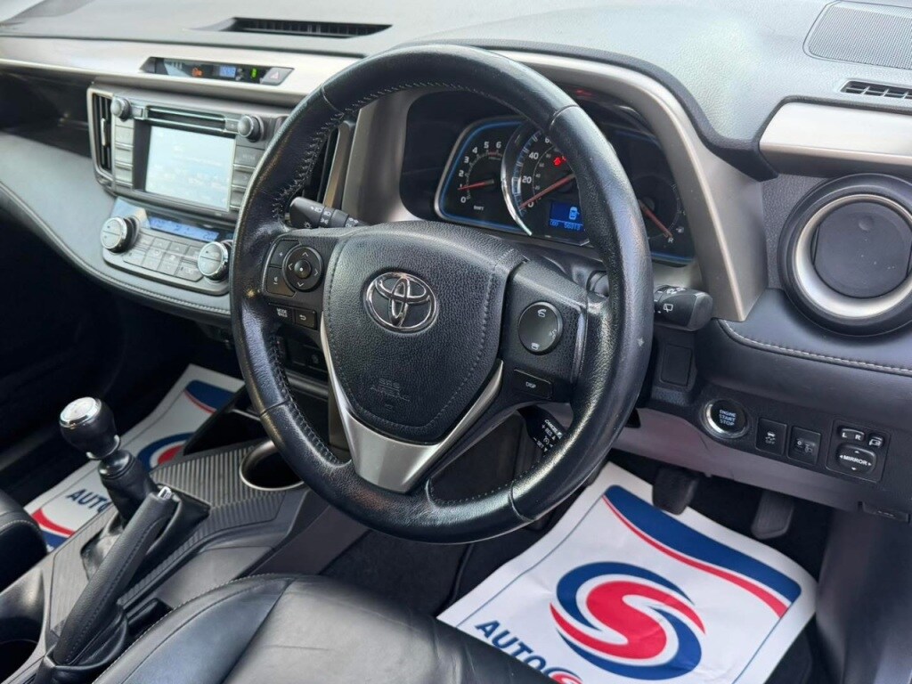 Used Toyota RAV4 2014 for sale - 77306886: Photo 11