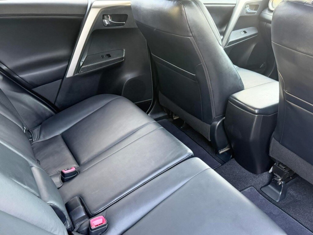 Used Toyota RAV4 2014 for sale - 77306886: Photo 18