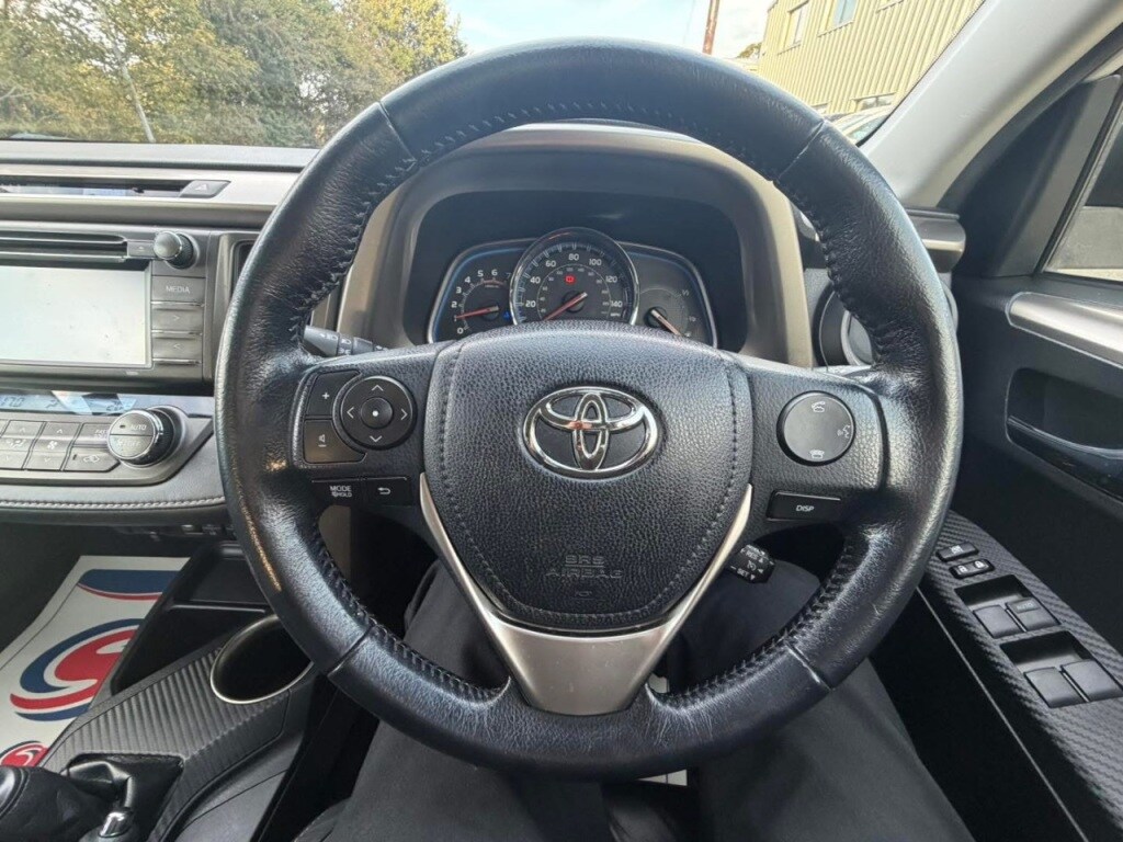 Used Toyota RAV4 2014 for sale - 77306886: Photo 19