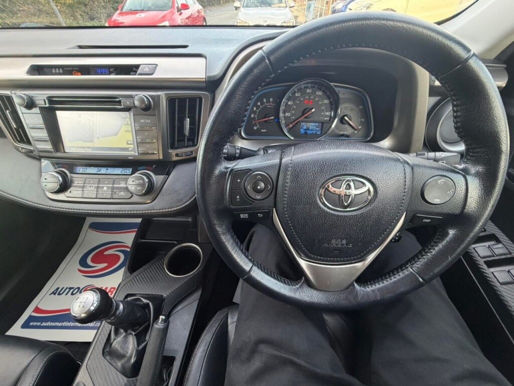 Used Toyota RAV4 2014 for sale - 77306886: Photo 23