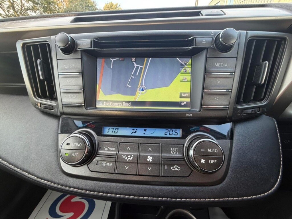 Used Toyota RAV4 2014 for sale - 77306886: Photo 25