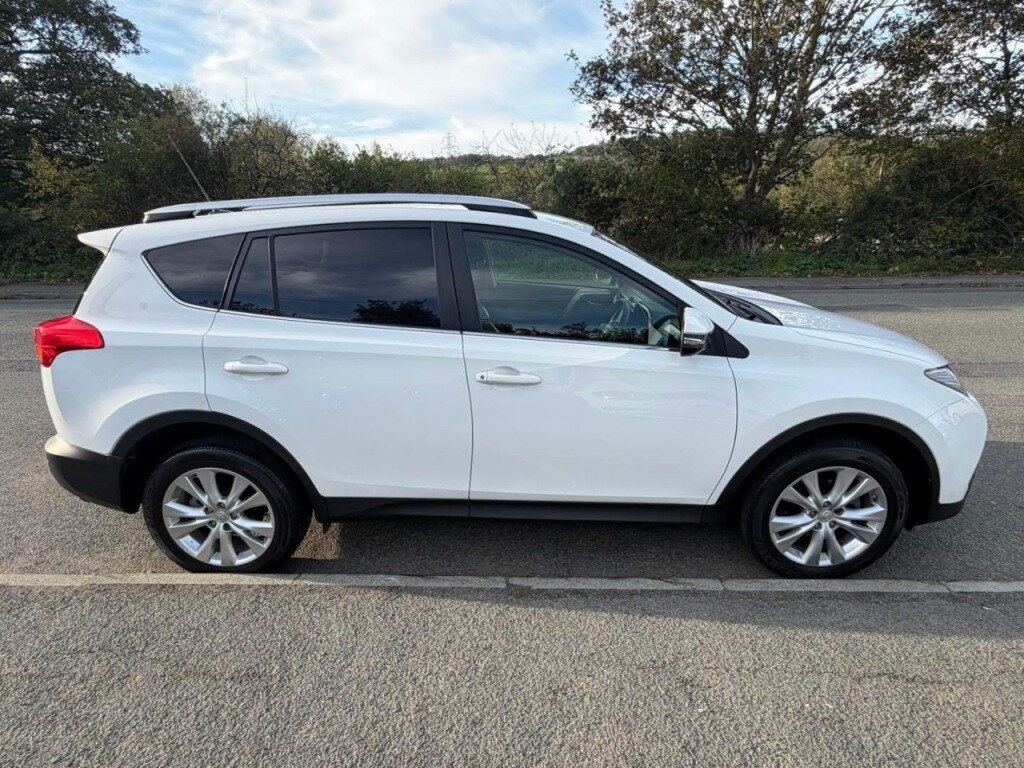 Used Toyota RAV4 2014 for sale - 77306886: Photo 6