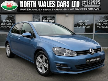 Used Volkswagen Golf 2015 for sale - 79257697: Photo