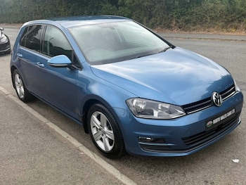 Used Volkswagen Golf 2015 for sale - 79257697: Photo