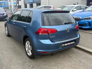 Used Volkswagen Golf 2015 for sale - 79257697: Photo