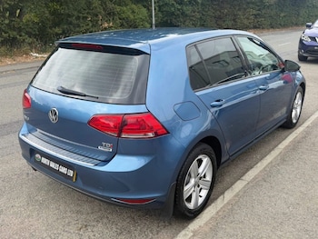 Used Volkswagen Golf 2015 for sale - 79257697: Photo
