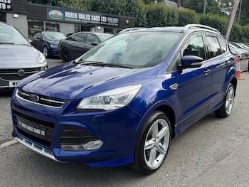 Used Ford Kuga 2015 for sale - 79545504: Photo