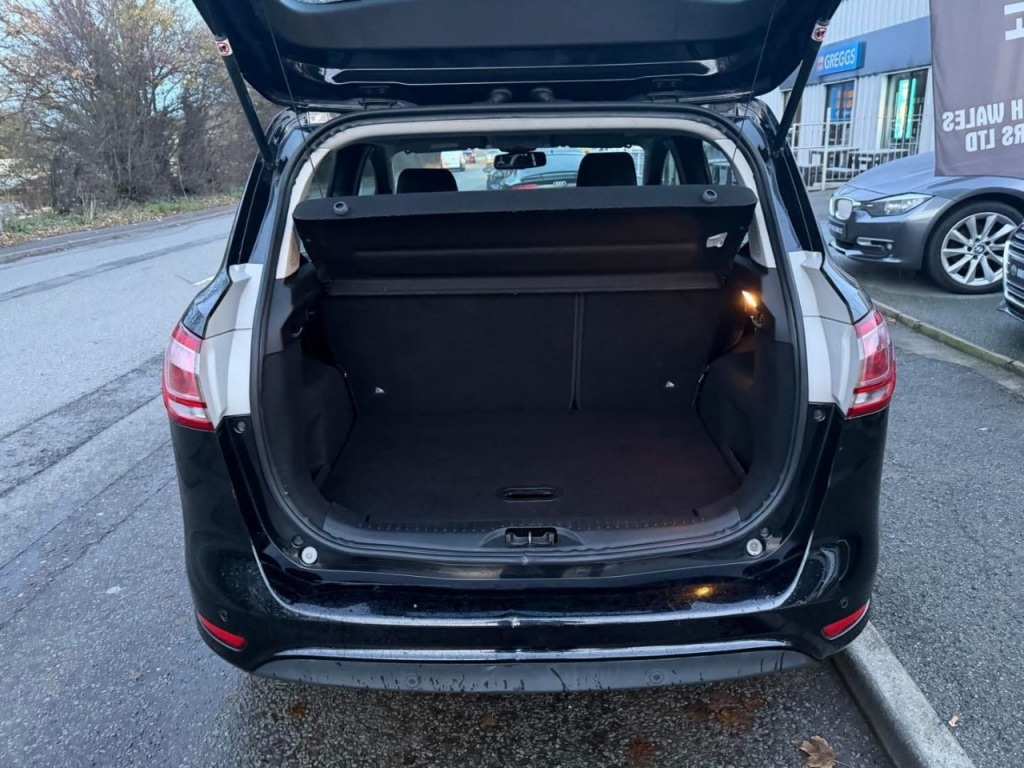 Used Ford B-MAX 2015 for sale - 77306911: Photo 10