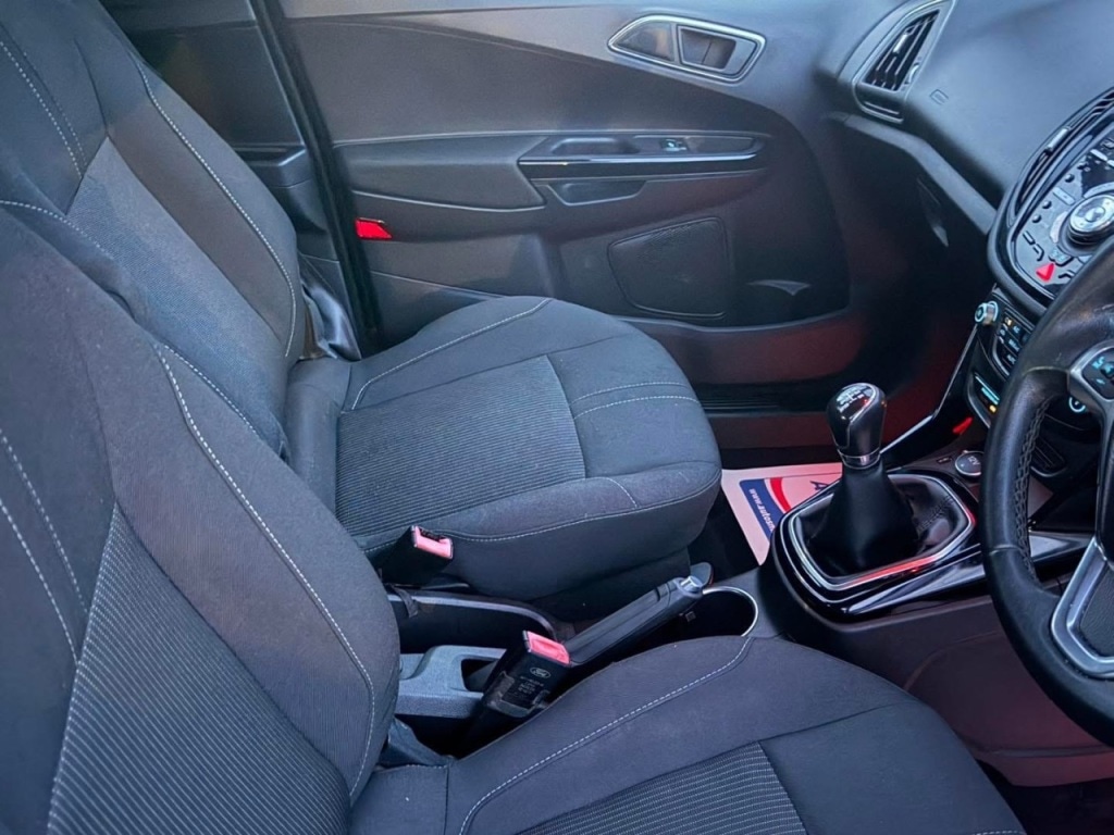 Used Ford B-MAX 2015 for sale - 77306911: Photo 14