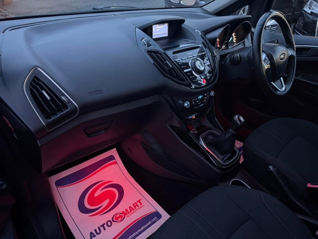 Used Ford B-MAX 2015 for sale - 77306911: Photo 15