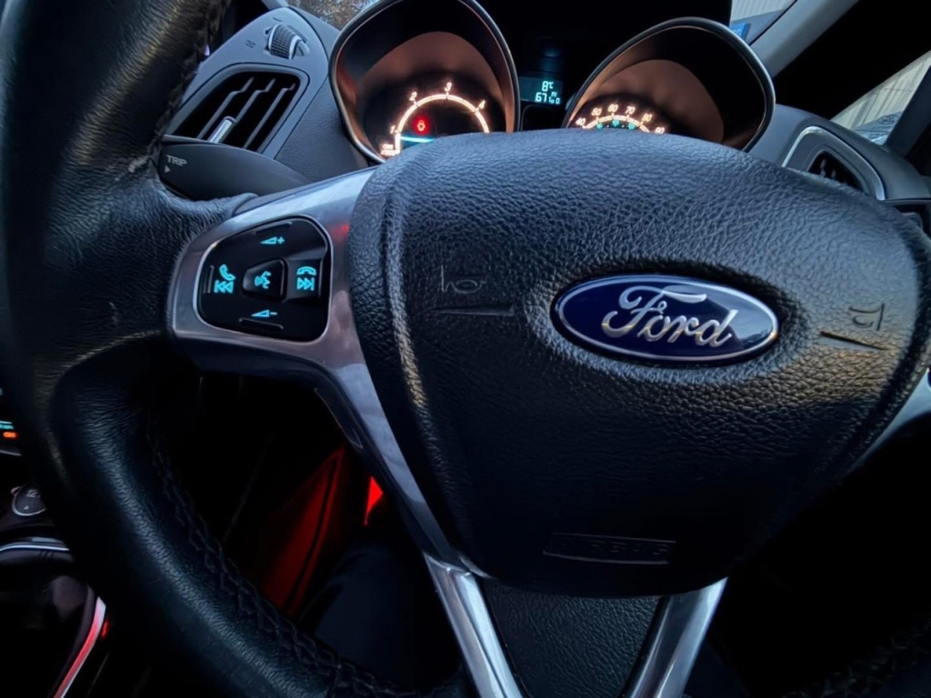 Used Ford B-MAX 2015 for sale - 77306911: Photo 21