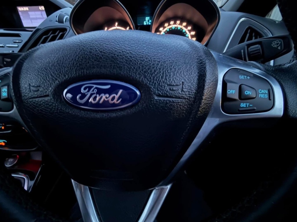 Used Ford B-MAX 2015 for sale - 77306911: Photo 22