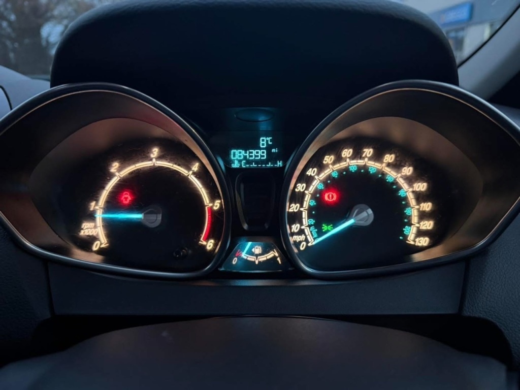 Used Ford B-MAX 2015 for sale - 77306911: Photo 23