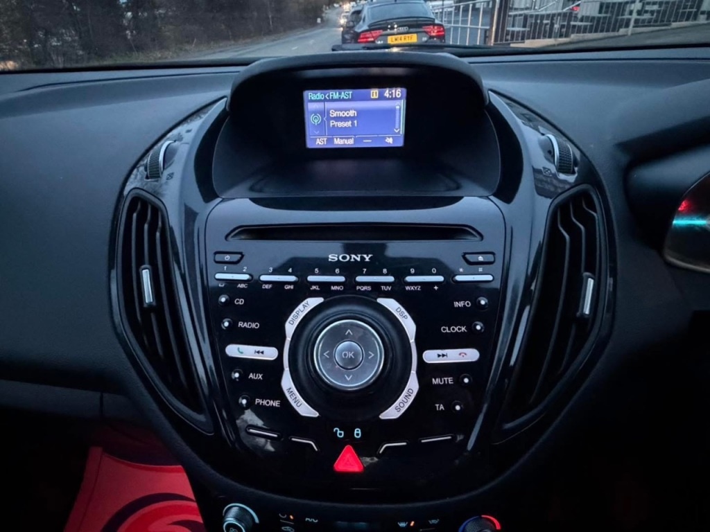 Used Ford B-MAX 2015 for sale - 77306911: Photo 25