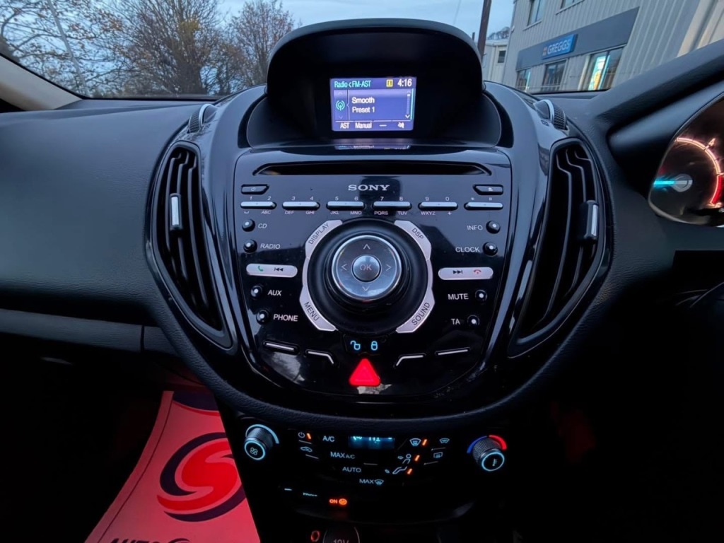 Used Ford B-MAX 2015 for sale - 77306911: Photo 26