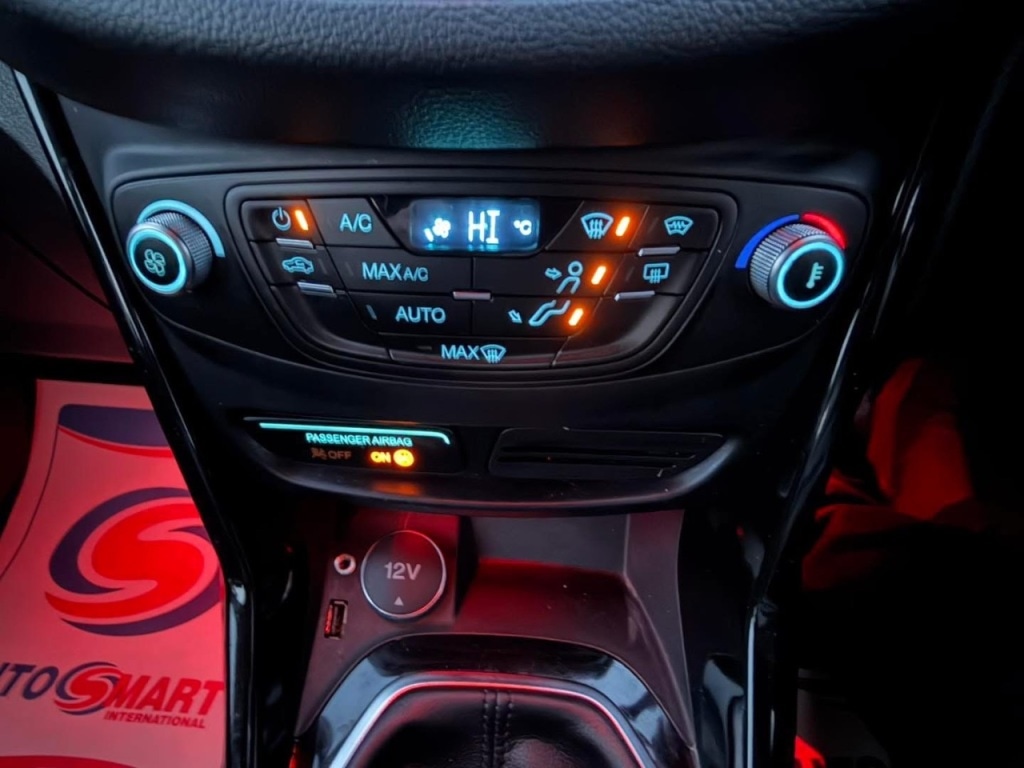 Used Ford B-MAX 2015 for sale - 77306911: Photo 27