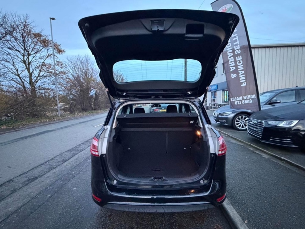 Used Ford B-MAX 2015 for sale - 77306911: Photo 9