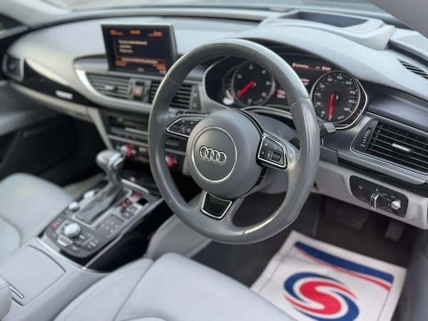 Used Audi A7 2014 for sale - 76243047: Photo 10