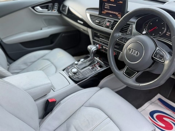 Used Audi A7 2014 for sale - 76243047: Photo 11