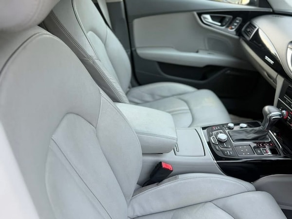 Used Audi A7 2014 for sale - 76243047: Photo 12