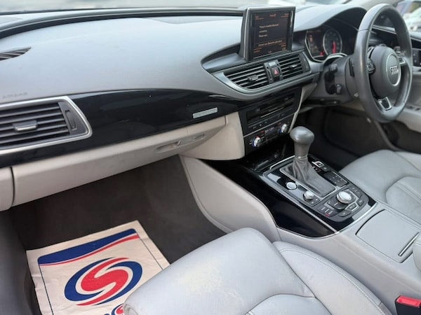 Used Audi A7 2014 for sale - 76243047: Photo 13