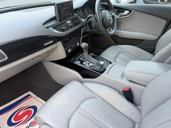 Used Audi A7 2014 for sale - 76243047: Photo 14