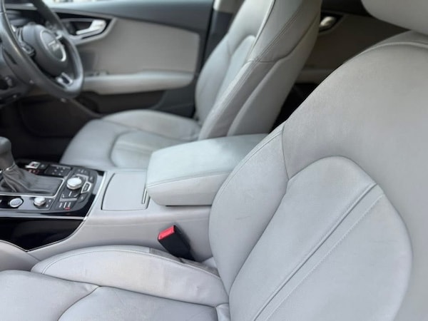 Used Audi A7 2014 for sale - 76243047: Photo 15