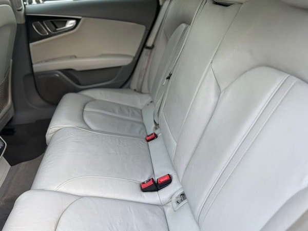 Used Audi A7 2014 for sale - 76243047: Photo 16