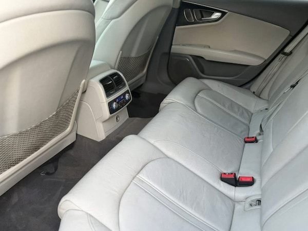 Used Audi A7 2014 for sale - 76243047: Photo 17